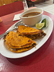 Birrieria Tacos Mi Negra food