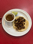 Birrieria Tacos Mi Negra food