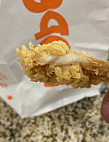 Popeyes Louisiana Kitchen food