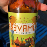 Pizzeria Belladonna Mat