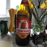 Pizzeria Belladonna Mat