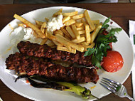 Has Urfa Ocakbasi food