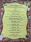 The Road Grill Morganton Nc menu