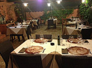 Osteria La Botte Gaia food