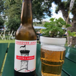 Strandstugan Nora Inomhus