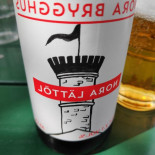 Strandstugan Nora Mat