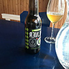 Blidoe Bageri Inomhus