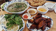 Pho Hanoi Deptford food