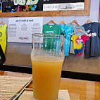 Sister Lakes Brewing Company food