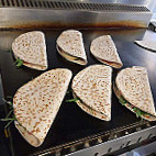 Piadineria Savor Piadina E Cucina food