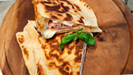 Cabiria Piadina Et Apero food