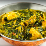 The South Indian Helsingborg Mat