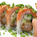 Chill Out Sushi Slottsstaden Mat