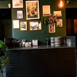 D8 Ristorante Bar Mat