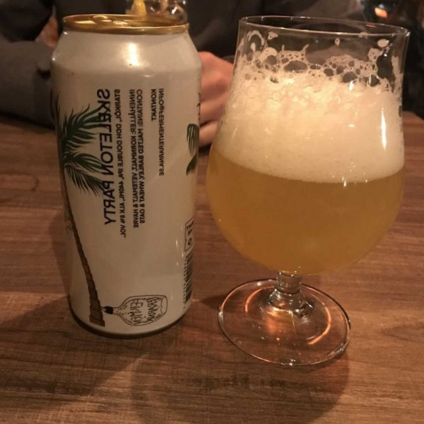 Pub Krakan Inomhus
