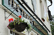 Three Wheatsheaves, Nottingham outside