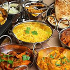 Arzoo Indian food