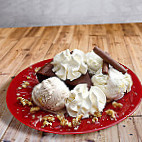 Kanalkrogen Delimo Mat