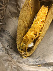 Del Taco food