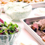 Gunnar Eriksson Catering Ab Mat