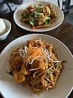 Kittiwat Thai Kitchen food