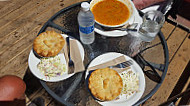 Shuswap Pie Company food