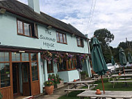 The Summerhouse Inn inside