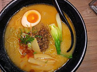 Ramen Ramen food