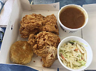 Church's Texas Chicken food