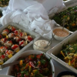 Hovaas Kallbadhus Restaurang Ab Mat