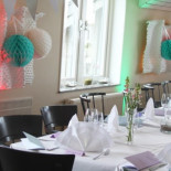 Hovaas Kallbadhus Restaurang Ab Mat