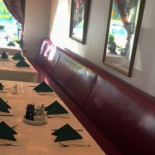 Winner Garden Kinesisk Restaurang Inomhus