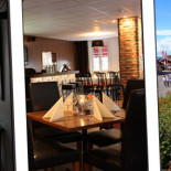 Grännagården Inomhus