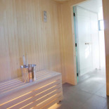 Restaurang Tössestugan Inomhus