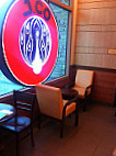 J.CO Donuts & Coffee inside