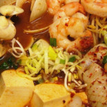 Restaurang Yammy Kitchen Mat