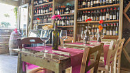 Enoteca Trastevere food