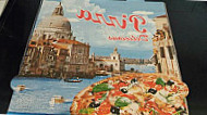 Italian Pizzas food