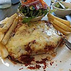 Wangaratta RSL food