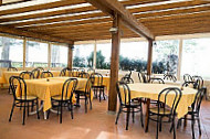 Trattoria Dami inside