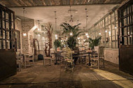 The Botanist inside