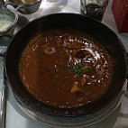 Sangam 2 food