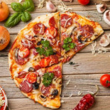 Pizza Mia Mat