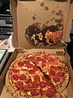 Papa John's Pizza food