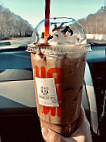 Dunkin' food