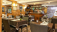 Trattoria Antica Torre food