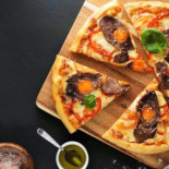 Marathon Gyros Pizza Mat