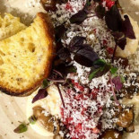 Mamma Jag Bistro Mat