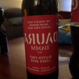 Kafe Gulasch Baronen Mat