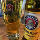 Kafe Gulasch Baronen Mat